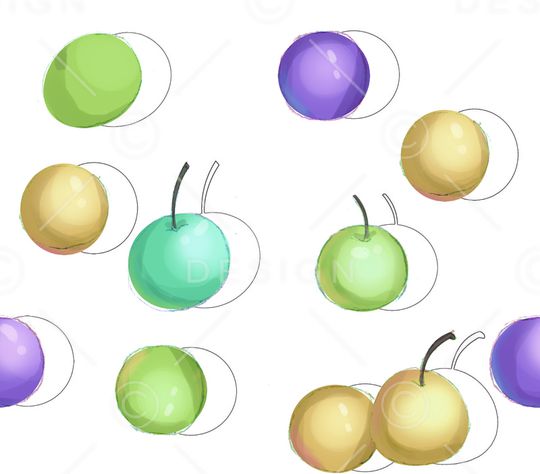 苹果印花华亿平台图片