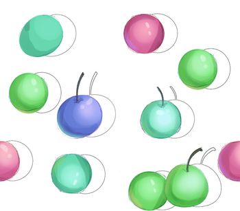 1221135-水果彩色3