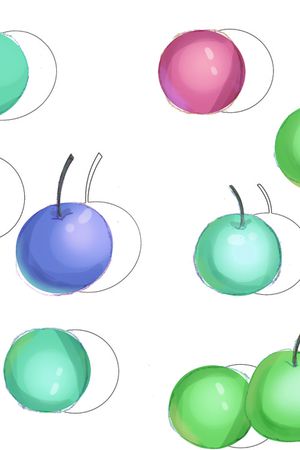 苹果印花华亿平台图片