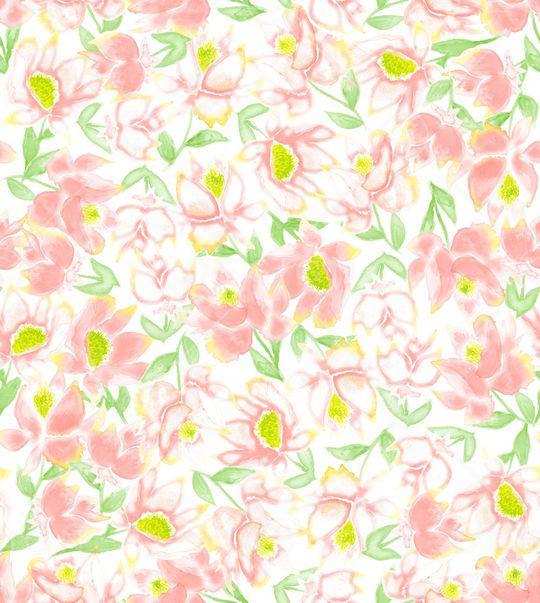 少女衣裙系列印花华亿平台图片