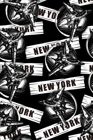 男装印花华亿平台图片