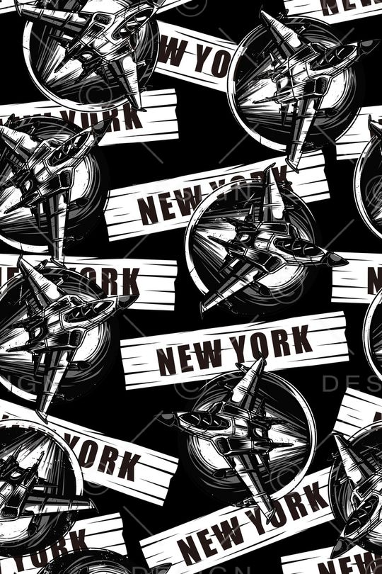 男装印花华亿平台图片