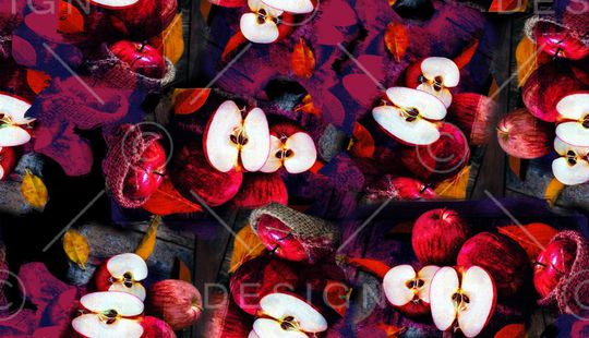 烂花华亿平台印花华亿平台图片