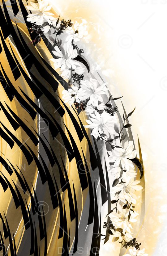 leopard印花华亿平台图片