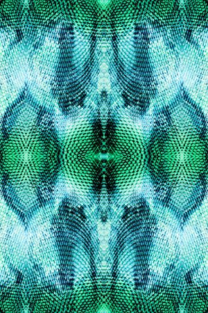 动物纹印花华亿平台图片