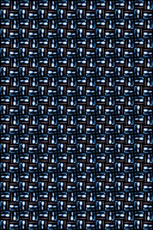 男装印花华亿平台图片