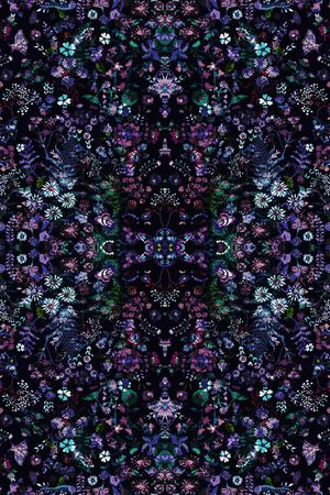 女装印花华亿平台图片