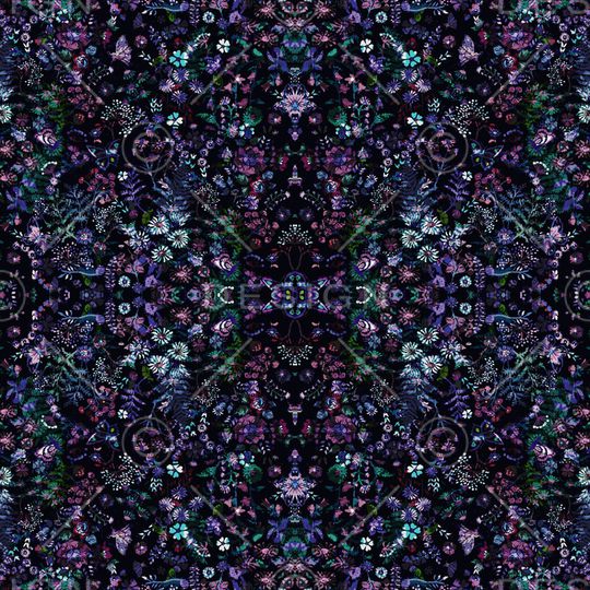 女装印花华亿平台图片