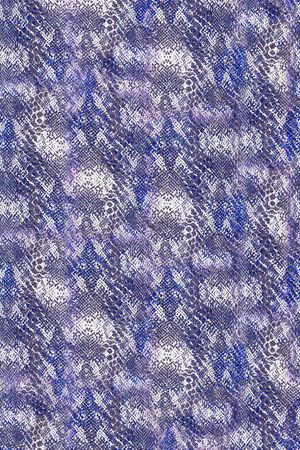 动物纹印花华亿平台图片