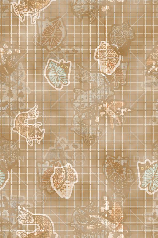 女装印花华亿平台图片