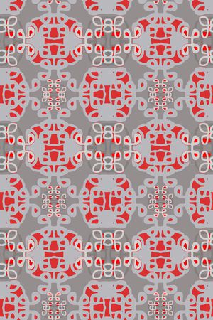 民族风图案印花华亿平台图片