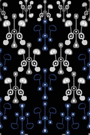 传统时尚印花华亿平台图片