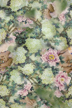 国画印花华亿平台图片