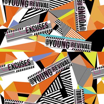 字母印花华亿平台图片