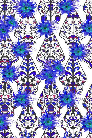 数码华亿平台印花华亿平台图片