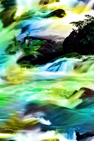 时尚印花华亿平台图片