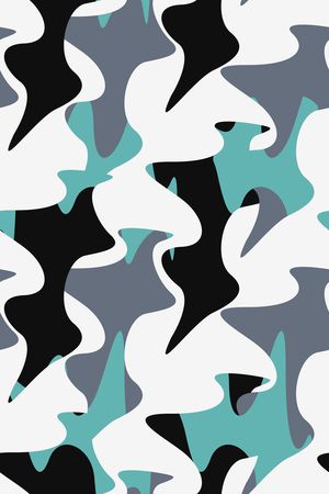 时尚印花华亿平台图片