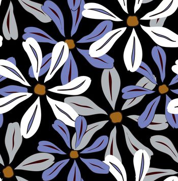 时尚印花华亿平台图片