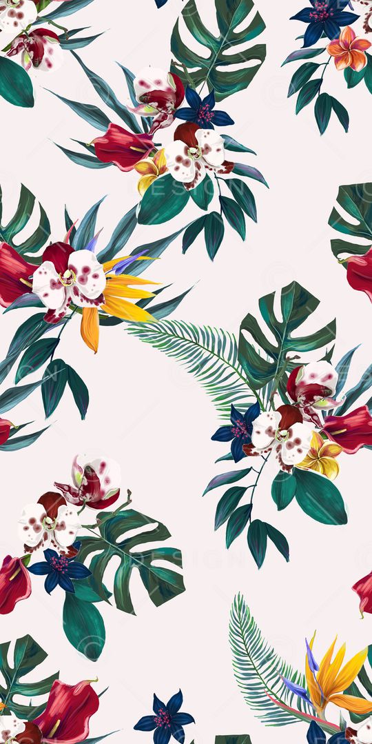 大牌风印花华亿平台图片