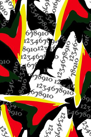 字母印花华亿平台图片