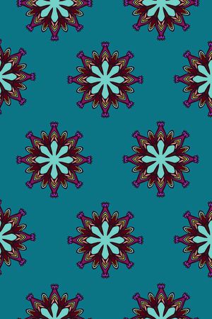 古典花纹印花华亿平台图片