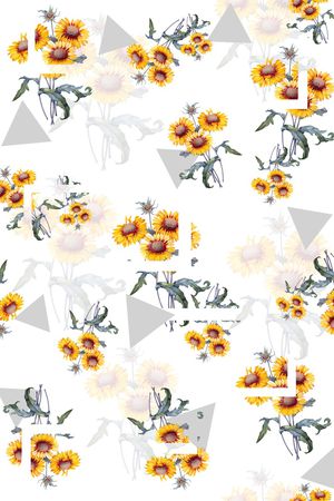 大牌风印花华亿平台图片