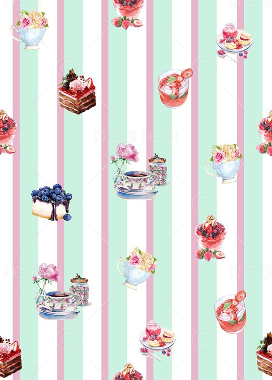 水彩印花华亿平台图片