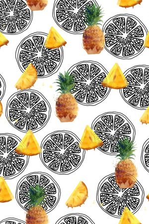 春夏华亿平台印花华亿平台图片