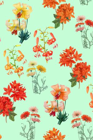 女装印花华亿平台图片