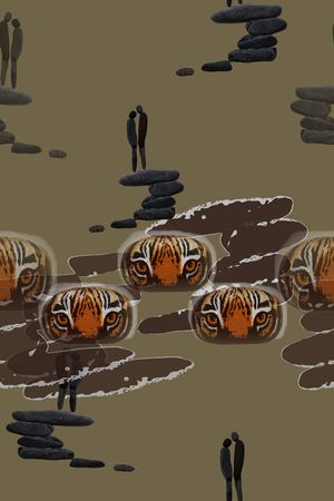 个性照片印花华亿平台图片