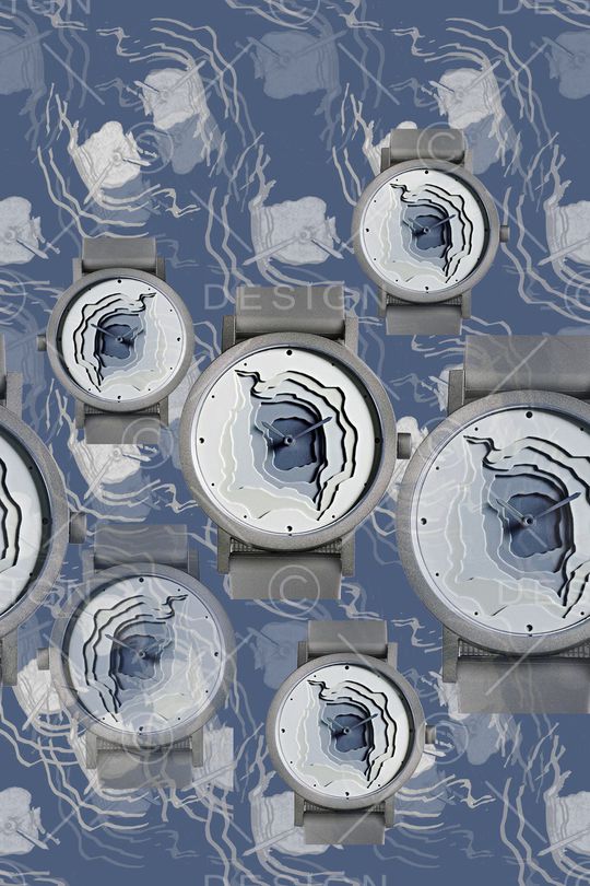 男装休闲花卉印花华亿平台图片