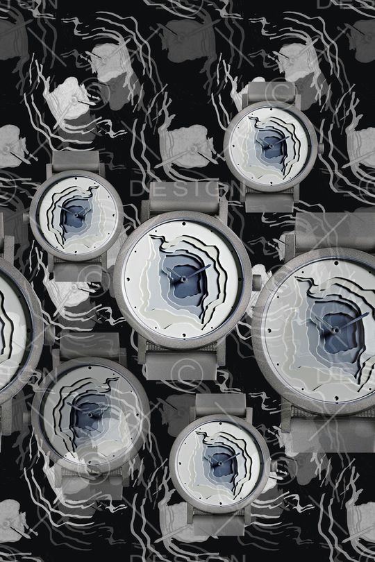 男装休闲花卉印花华亿平台图片