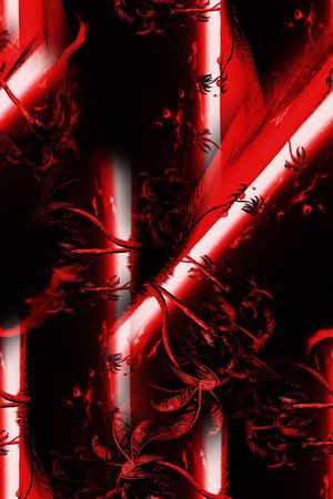 肌理印花华亿平台图片