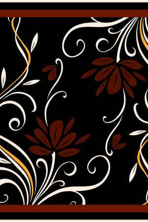 方巾印花华亿平台图片