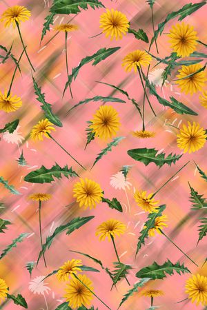 肌理印花华亿平台图片