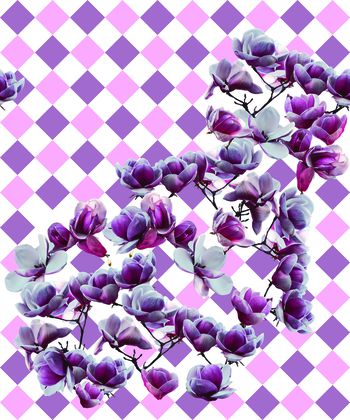 数码华亿平台印花华亿平台图片