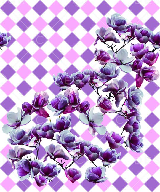 数码华亿平台印花华亿平台图片