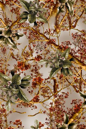 肌理印花华亿平台图片