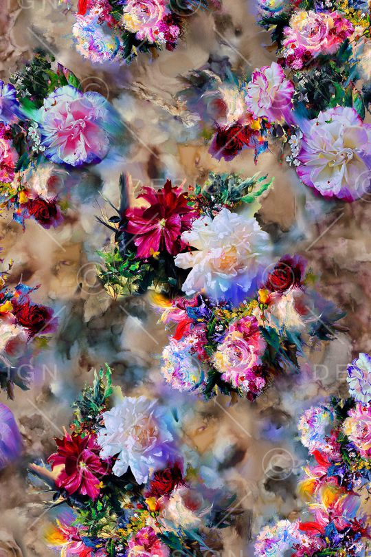 肌理印花华亿平台图片