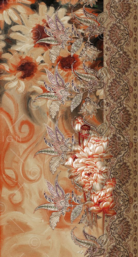 铂金定位印花华亿平台图片