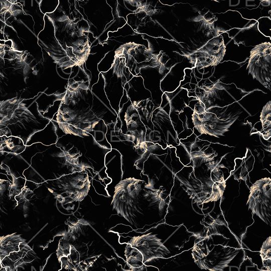 字母印花华亿平台图片