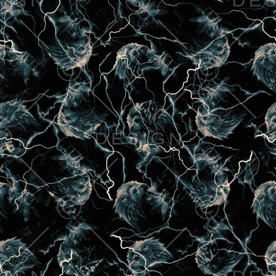 字母印花华亿平台图片