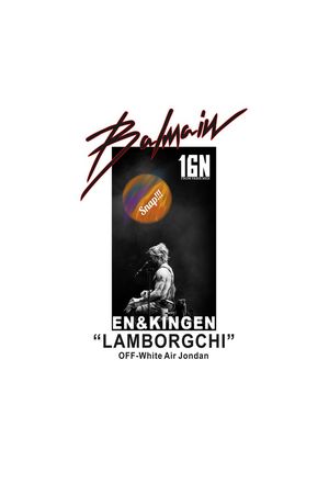 潮牌印花华亿平台图片