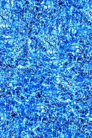 抽象花卉印花华亿平台图片