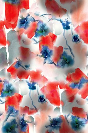 肌理印花华亿平台图片