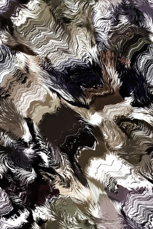 肌理印花华亿平台图片