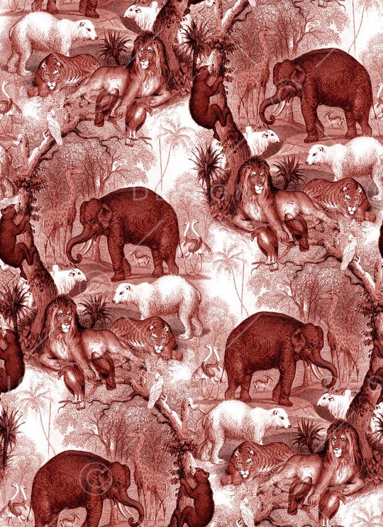 老虎印花华亿平台图片