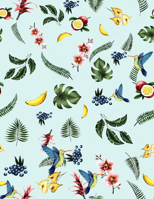 小碎花印花华亿平台图片