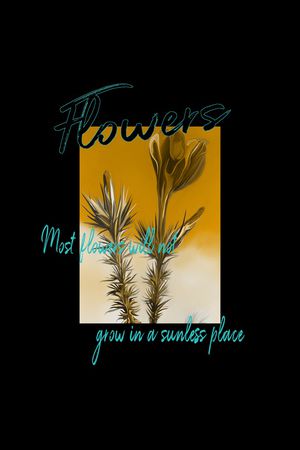 潮牌印花华亿平台图片