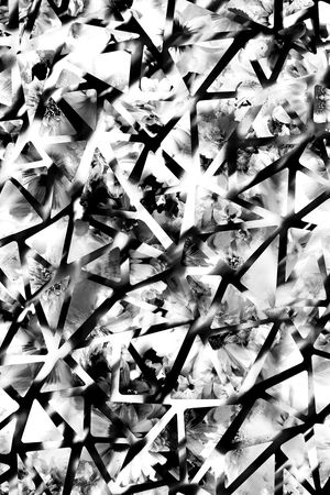 时尚印花华亿平台图片